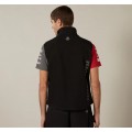 MV Agusta Reparto Corse Official Team Wear - Racing Vest